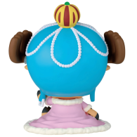 Figura Chopper Zou Ver. One Piece – Sofvimates 13cm