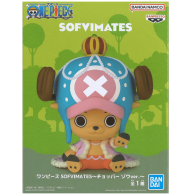 Figura Chopper Zou Ver. One...