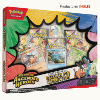 Preventa - Pokémon TCG:...