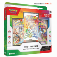 Preventa - Pokémon TCG:...