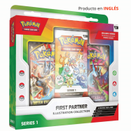 Preventa - Pokémon TCG:...