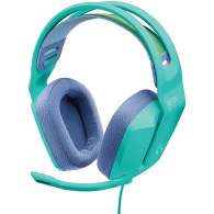 Audifono Gamer Logitech...