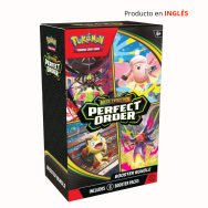 Pokemon TCG: Mega Evolution...