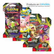 Pokémon TCG Mega Evolution...