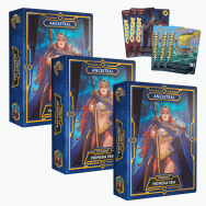 Preventa: 3 Toolkit Primera...