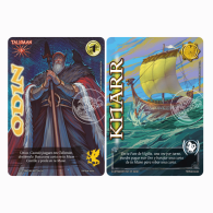 3 Toolkit Primera Era 2026 - Ancestral