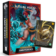 Preventa: Toolkit Imperio...