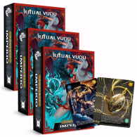 Preventa: 3 Toolkit Imperio...