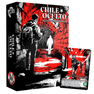 Chile Oculto Relatos...