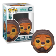 Funko Pop! Disney: Raya and...