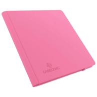 Carpeta GG: Prime album 24 pocket (480) color Pink