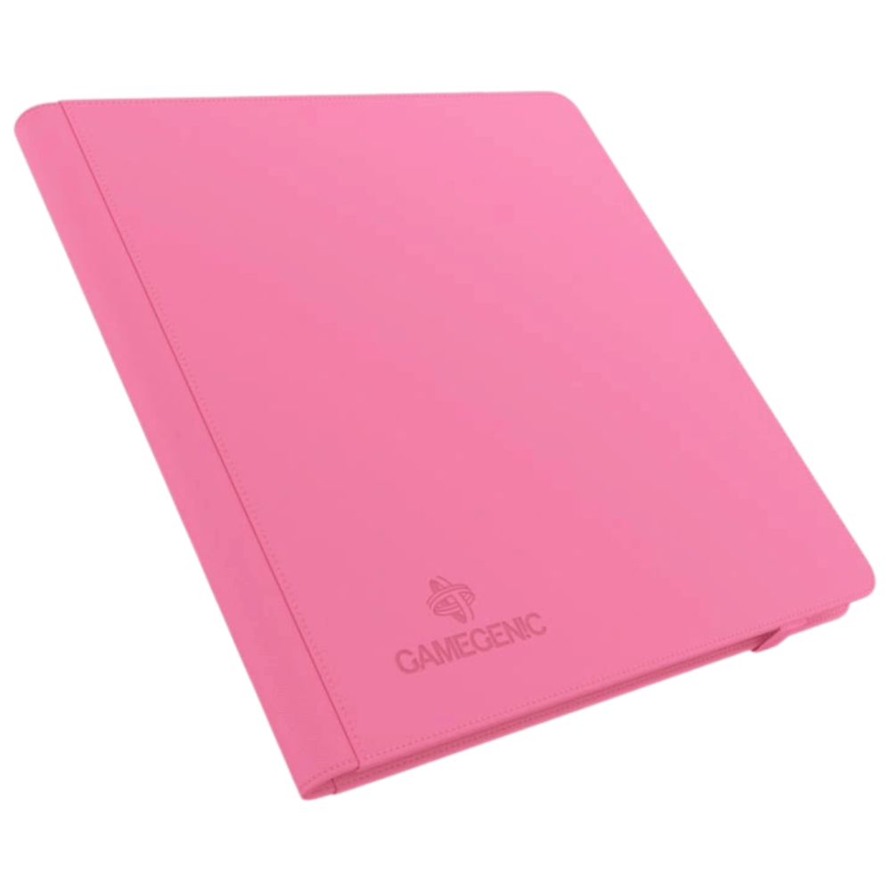 Carpeta GG: Prime album 24 pocket (480) color Pink