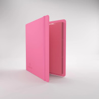 Carpeta GG: Prime album 24 pocket (480) color Pink