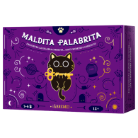 Maldita Palabrita