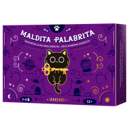 Maldita Palabrita
