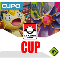 Cupo Torneo Pokémon TCG...