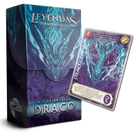 Preventa: Batalla - Draco -...