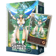 Preventa: Shogun 5 Onna...