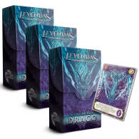 Preventa: 3 Kit Batalla -...