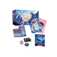 Pokémon TCG: Mega Evolution Chaos Rising - Elite Trainer Box - Ingles