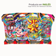 Preventa: Pokémon TCG:...