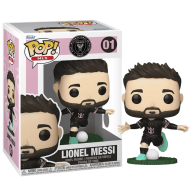 Funko Pop! Lionel Messi...