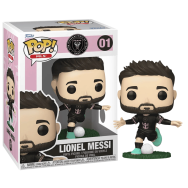 Funko Pop! Lionel Messi...