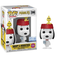 Funko POP! TV: Peanuts-...