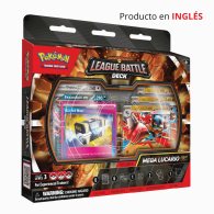 PREVENTA - Pokémon TCG –...