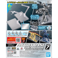 Action Base 7 - Clear Color...
