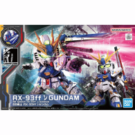 BB Senshi Rx-93ff V Gundam
