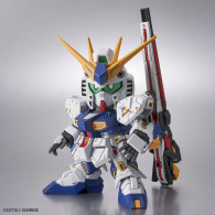BB Senshi Rx-93ff V Gundam