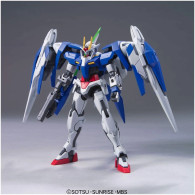 HG 1/144 054: GN-0000+GNR-010 00 Raiser + Gn Sword III