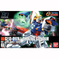 HG 127 1/144 Gf13-017nj...