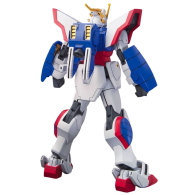 HG 127 1/144 Gf13-017nj Shining Gundam