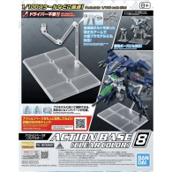 Model Kit Action Base 8 -...