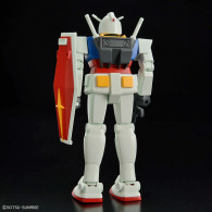 1/144 Best Mecha Collection Rx-78-2 Gundam Revival Ver. – Bandai