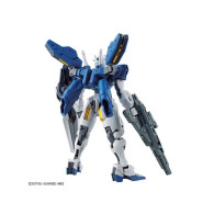 HG 019 1/144 Gundam Aerial Rebuild