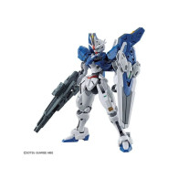 HG 019 1/144 Gundam Aerial Rebuild