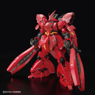 Gundam RG 1/144 MSN-04FF Sazabi – Model Kit Gunpla