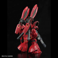 Gundam RG 1/144 MSN-04FF Sazabi – Model Kit Gunpla