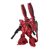 Gundam RG 1/144 MSN-04FF Sazabi – Model Kit Gunpla