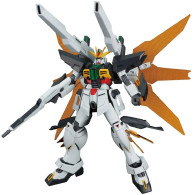 HG 163 1/144 Gx-9901-dx Gundam Double X