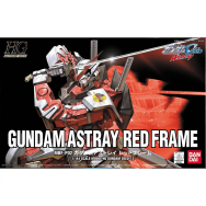 HG 12 1/144 MBF-P02 Gundam...