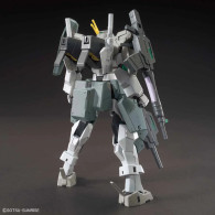 HGBF 064 1/144 Cherudim Gundam Saga Type. GBF