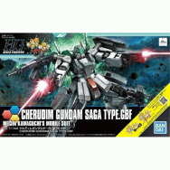 HGBF 064 1/144 Cherudim...