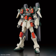 HG 253 1/144 Lightning Buster Gundam ZGMF-103HD Z.A.F.T. Mobile Suit