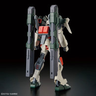 HG 253 1/144 Lightning Buster Gundam ZGMF-103HD Z.A.F.T. Mobile Suit