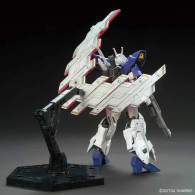 HGUC 215 1/144 AMS-123X-X Moon Gundam