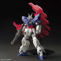 HGUC 215 1/144 AMS-123X-X Moon Gundam